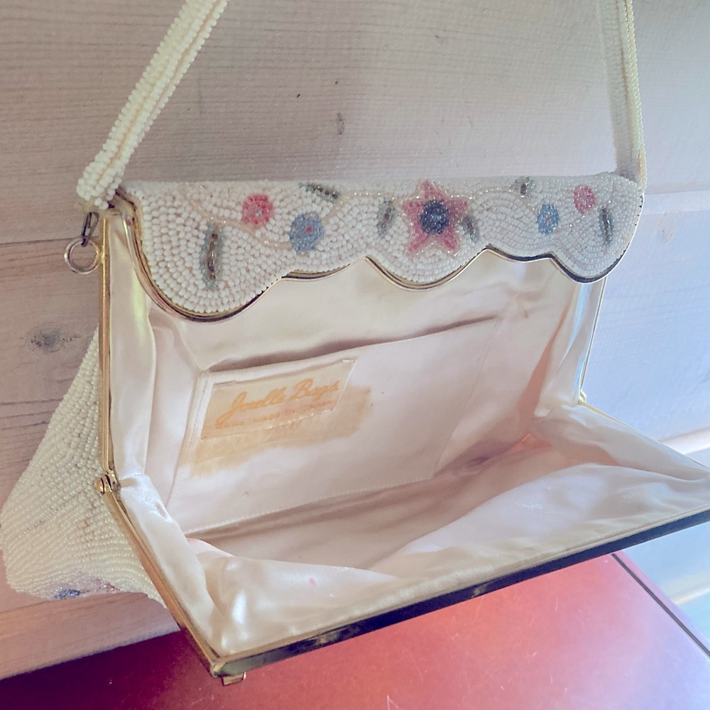 Vintage Jorelle Evening Bag